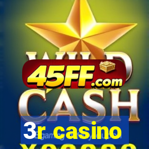 3r casino